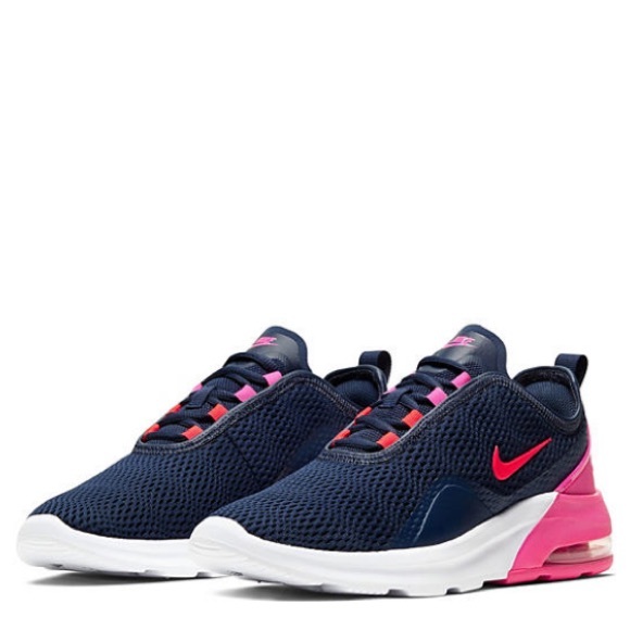 Nike Shoes - BRAND NEW NIKE WOMENS AIR MAX MOTION 2 SNEAKER